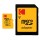 KODAK mSD 32GB UHS-I U1/V10/C10 Y/R/B Card+Adapter